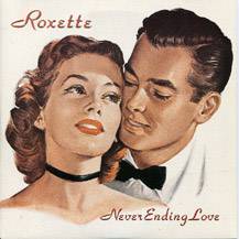 Roxette : Never Ending Love (EP)